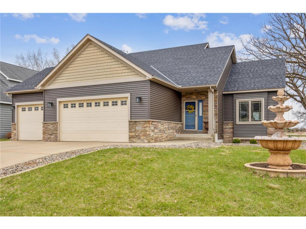 1315 Sunrise Court Clearwater MN 55320 6710241 image1