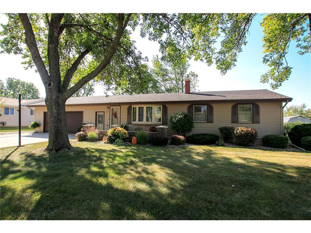 1315 W Birch Avenue Olivia MN 56277 6382872 image1