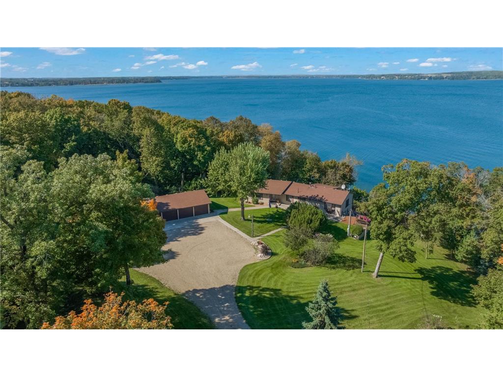 13150 Chicago Club Lane NE Alexandria MN 56308 - Miltona Lake 6813439 image1
