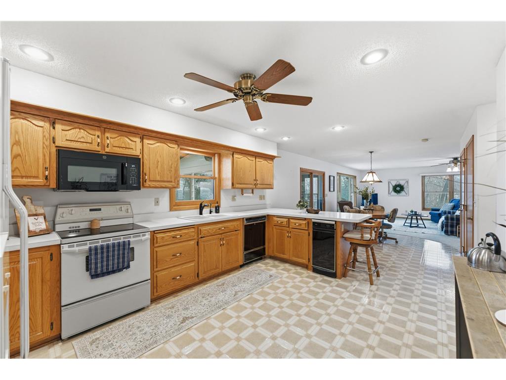 13150 Chicago Club Lane NE Alexandria MN 56308 - Miltona Lake 6813439 image10