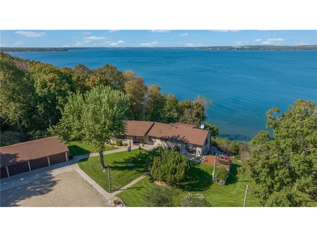 13150 Chicago Club Lane NE Alexandria MN 56308 - Miltona Lake 6813439 image2