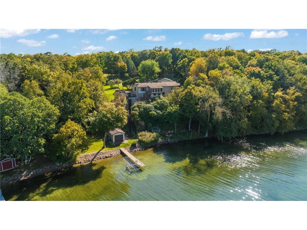 13150 Chicago Club Lane NE Alexandria MN 56308 - Miltona Lake 6813439 image45