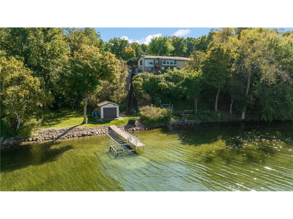 13150 Chicago Club Lane NE Alexandria MN 56308 - Miltona Lake 6813439 image46