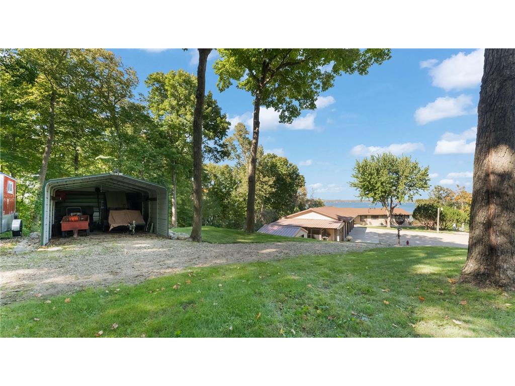 13150 Chicago Club Lane NE Alexandria MN 56308 - Miltona Lake 6813439 image73