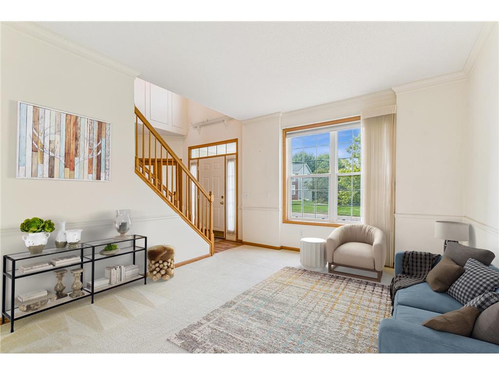 13150 Elderberry Court Apple Valley MN 55124 - Farquar 6817346 image1