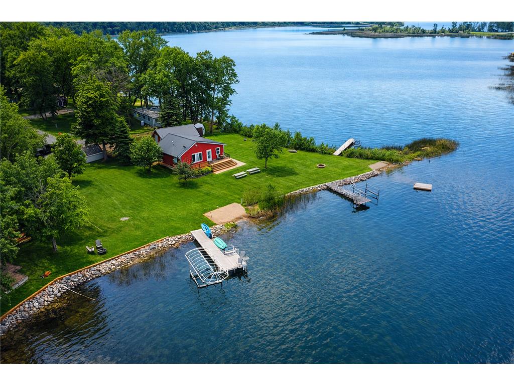 13150 Maple Circle Drive SE Hudson Twp MN 56334 - Maple Lake 7022724 image1