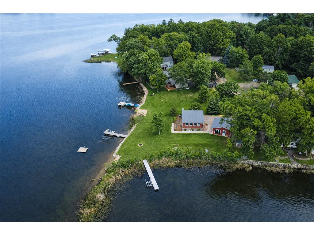 13150 Maple Circle Drive SE Hudson Twp MN 56334 - Maple Lake 7022724 image16