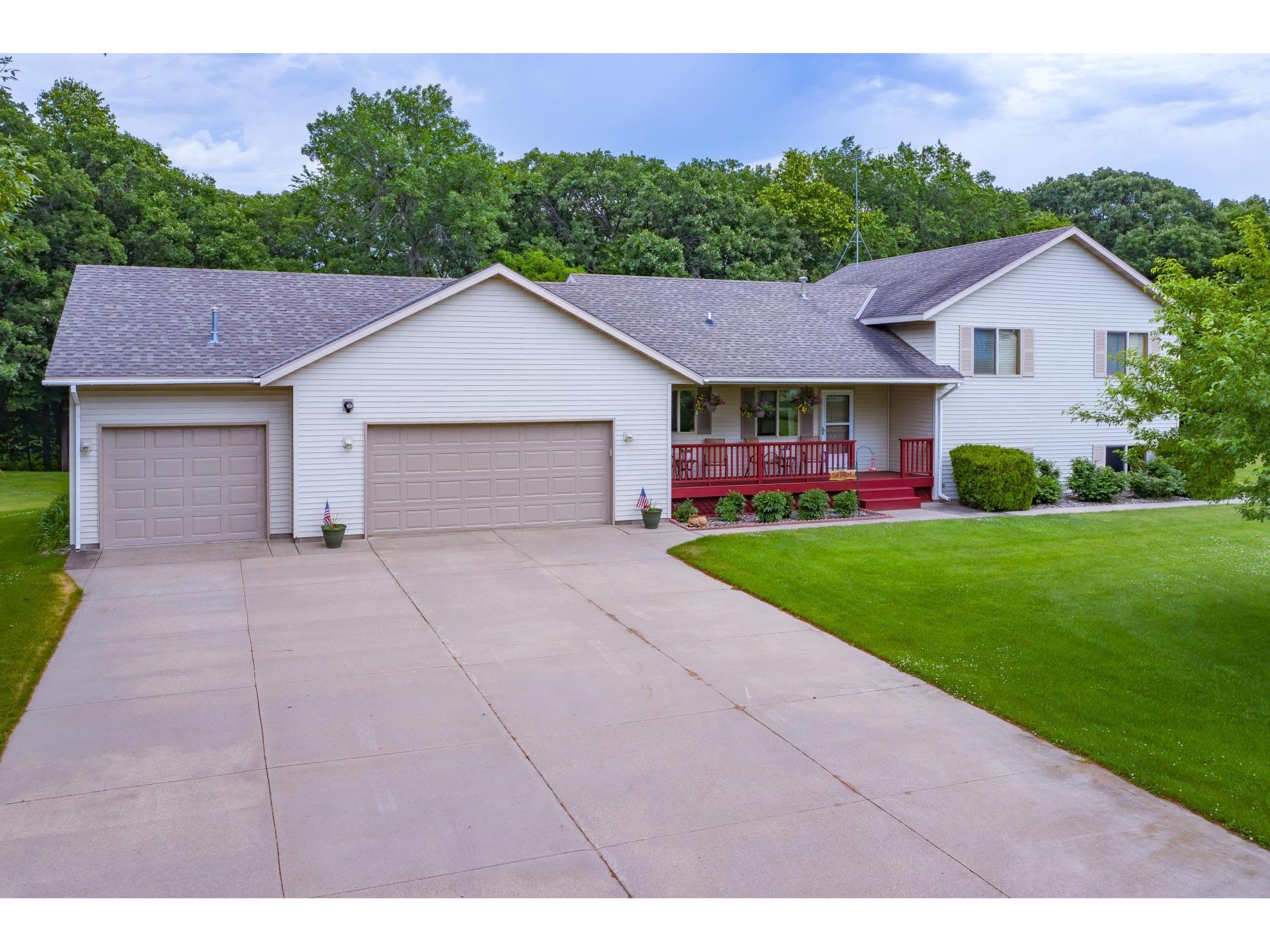 13151 170th Avenue SE, Becker, MN 55308 MLS 6010098 Edina Realty