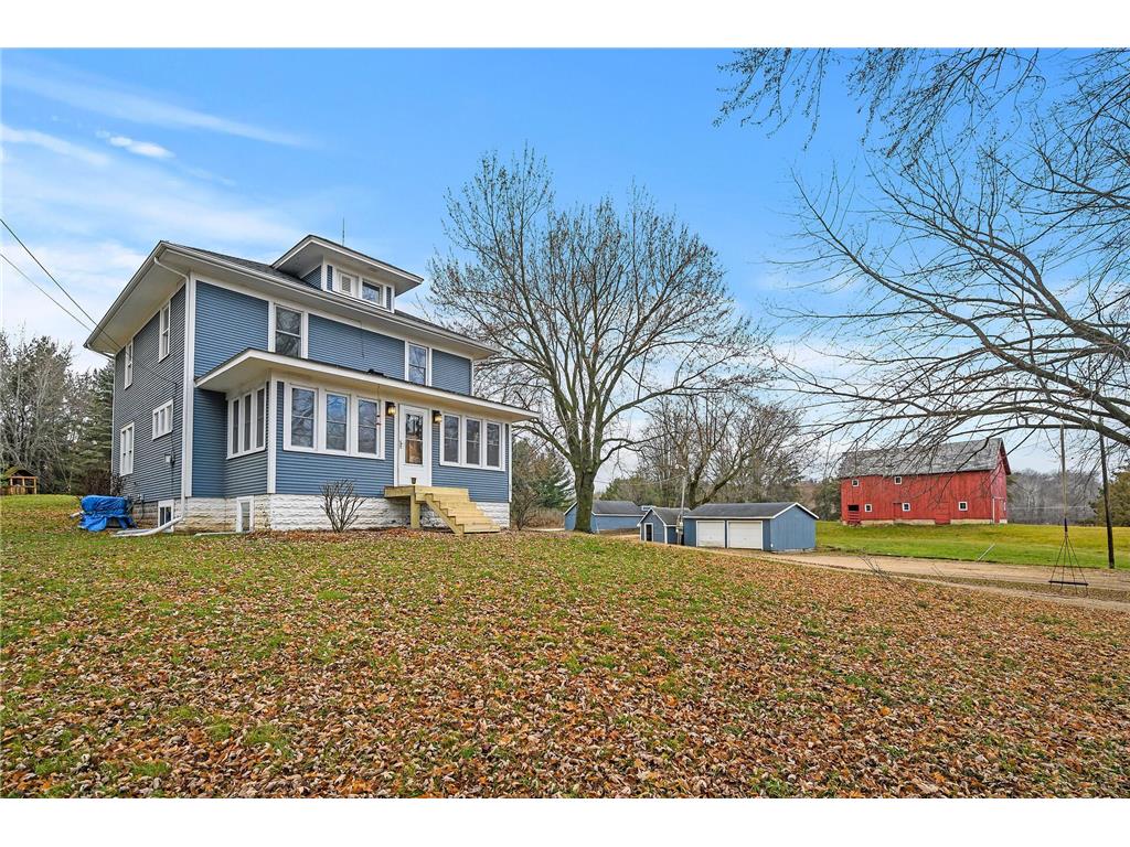 13151 40th Street S, Afton, MN, 55001 MLS 6471457 Edina Realty