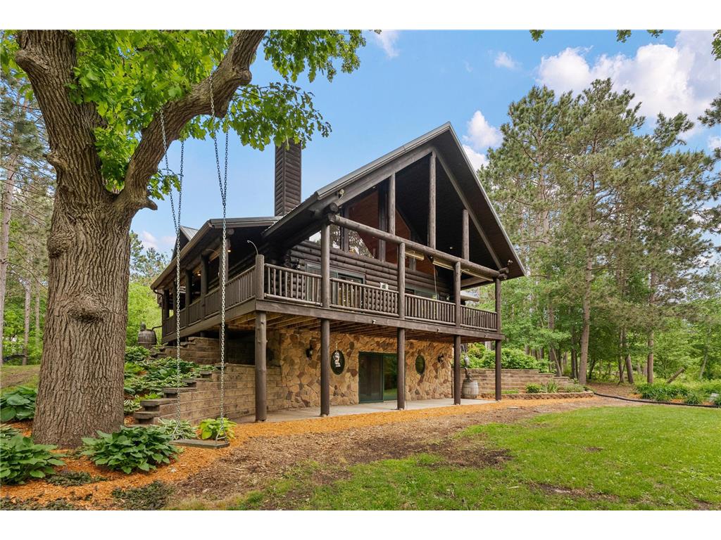 13151 9th Avenue SE Milaca Twp MN 56353 - Rum River 6543034 image1