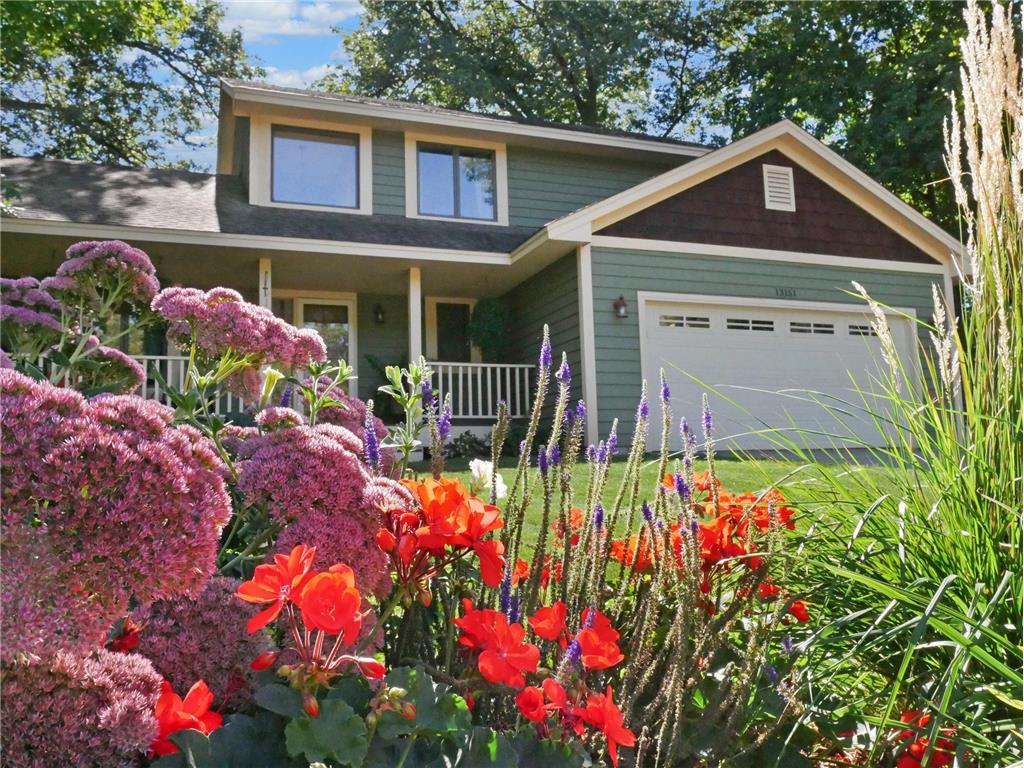 13151 Yosemite Avenue S, Savage, MN 55378 MLS 6266183 Edina Realty