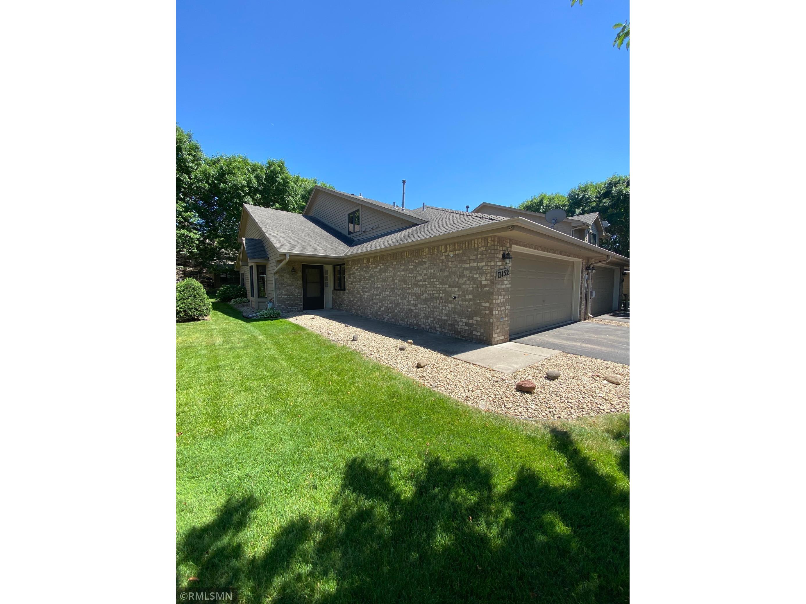 13152 Gemstone Court, Apple Valley, MN 55124 MLS 6009141 Edina Realty