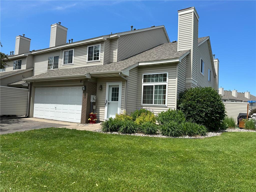 13154 Meadowood Curve NW #6 Coon Rapids MN 55448 6547885 image1
