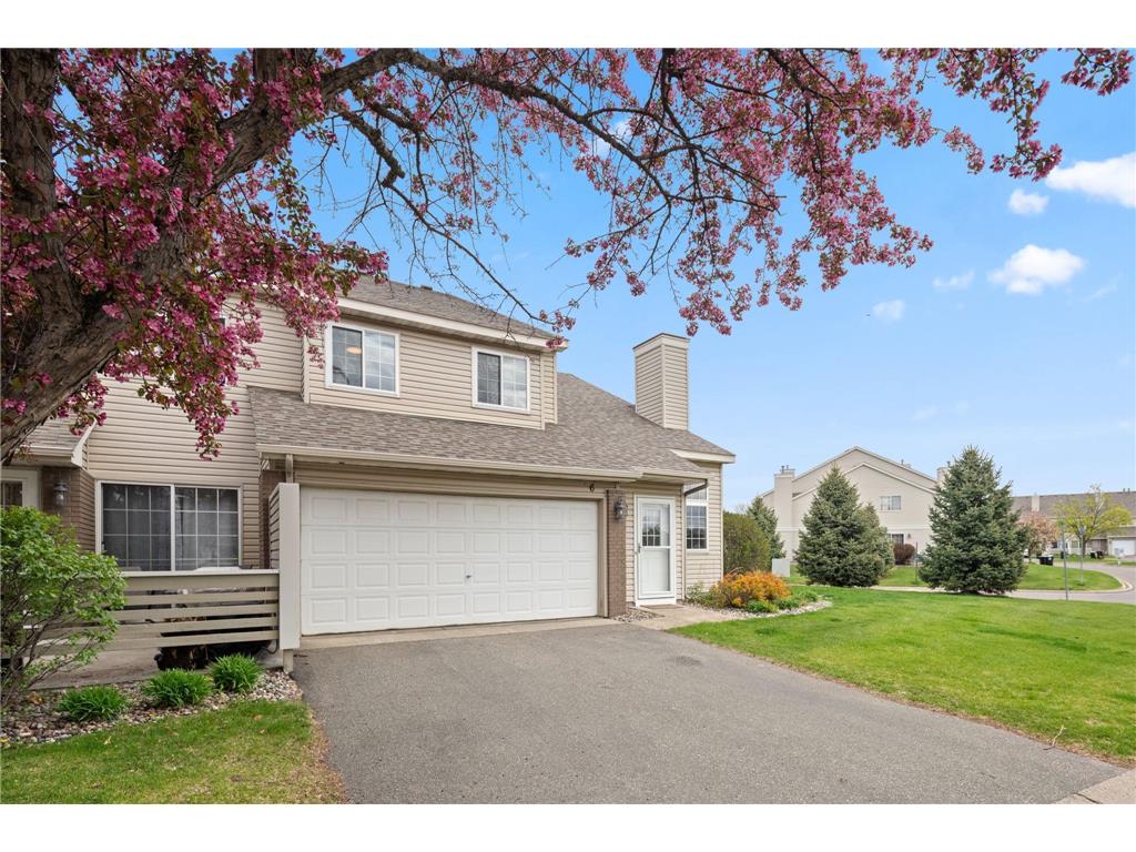 13154 Meadowood Curve NW #6NW Coon Rapids MN 55448 7048405 image1