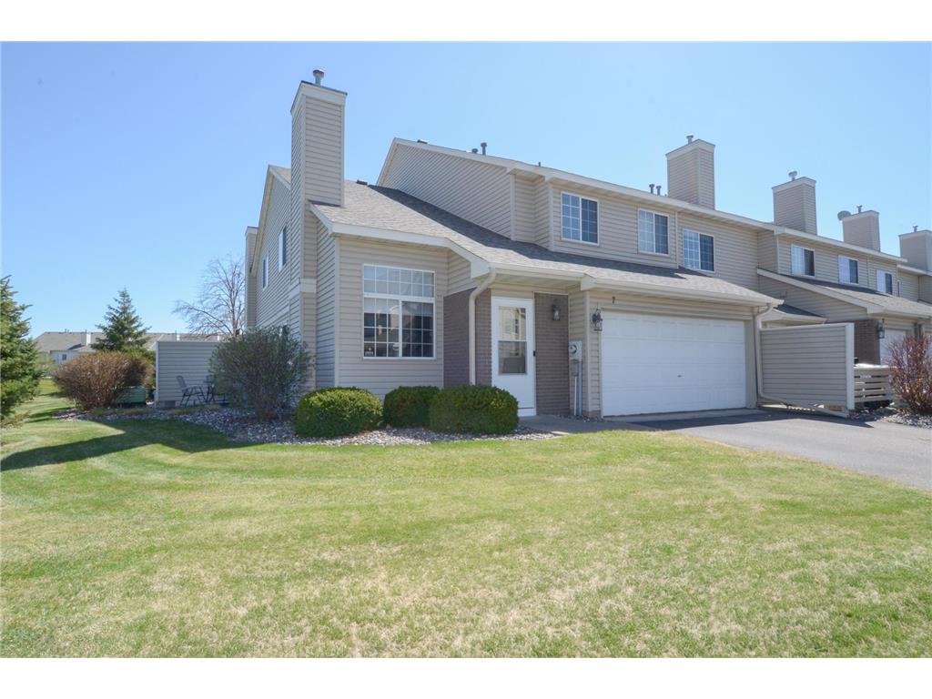 13154 Meadowood Curve NW #7 Coon Rapids MN 55448 6712247 image1