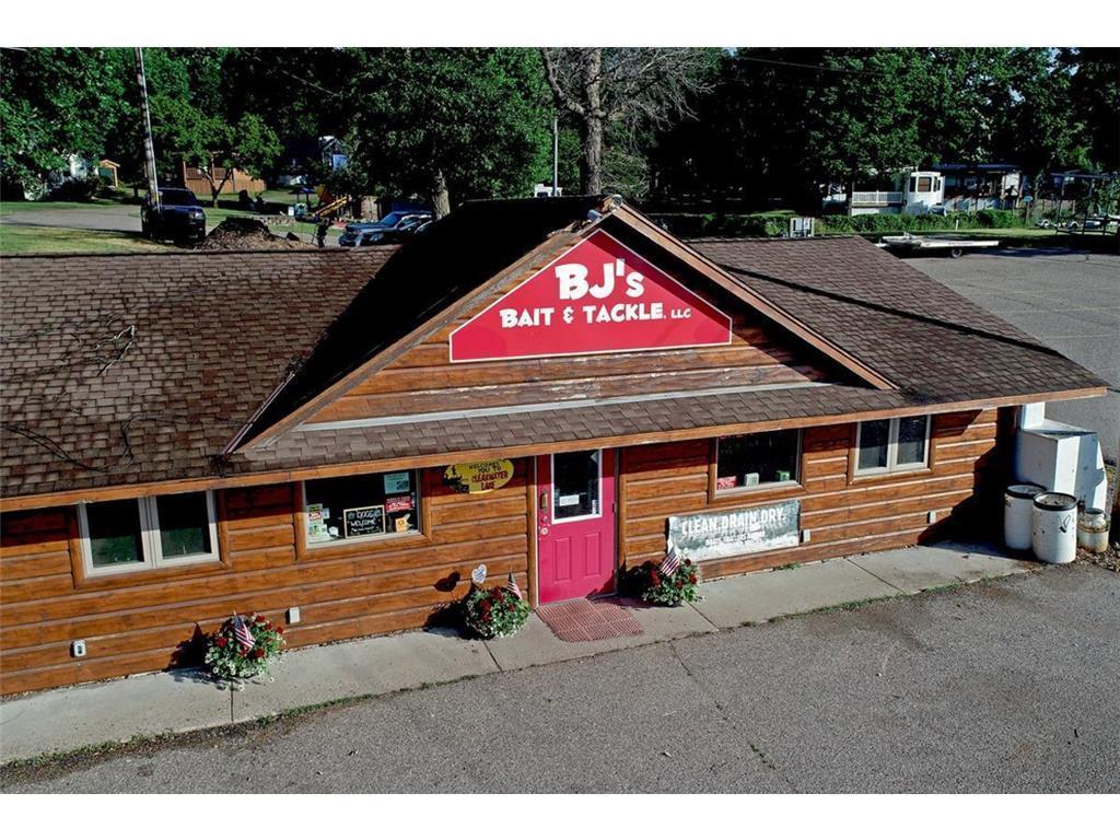 13155 Bayview Road South Haven MN 55382 - Clearwater 6344747 image1