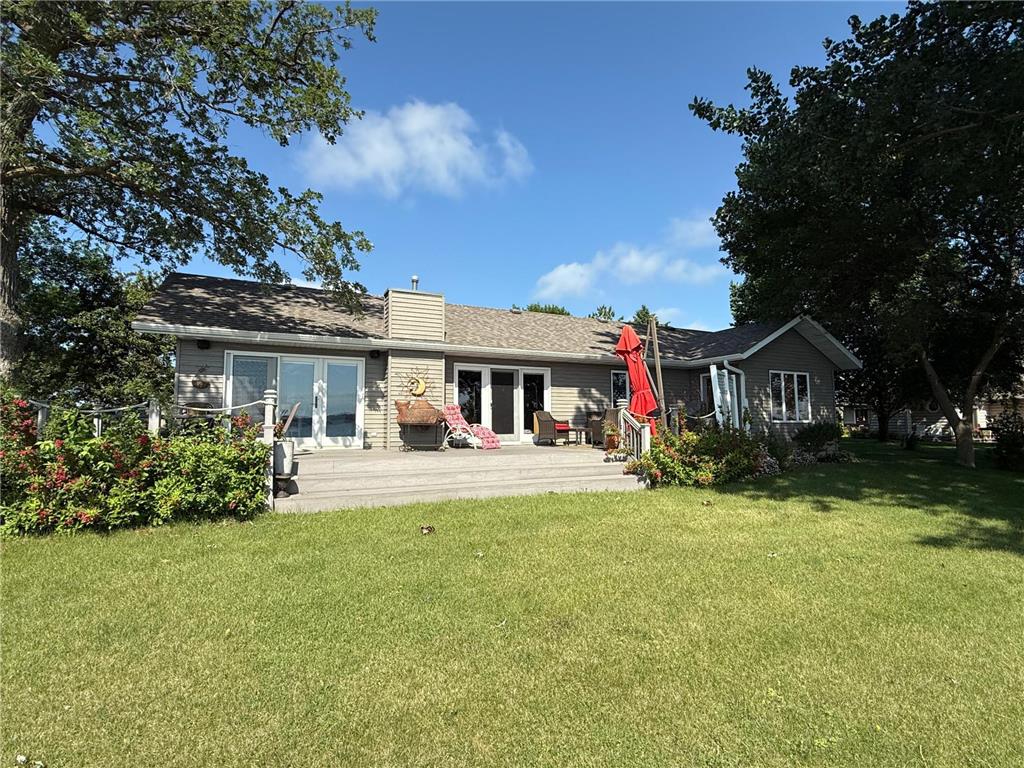 13155 W Lake Sallie Drive Lake View Twp MN 56501 - Sallie 6724187 image1