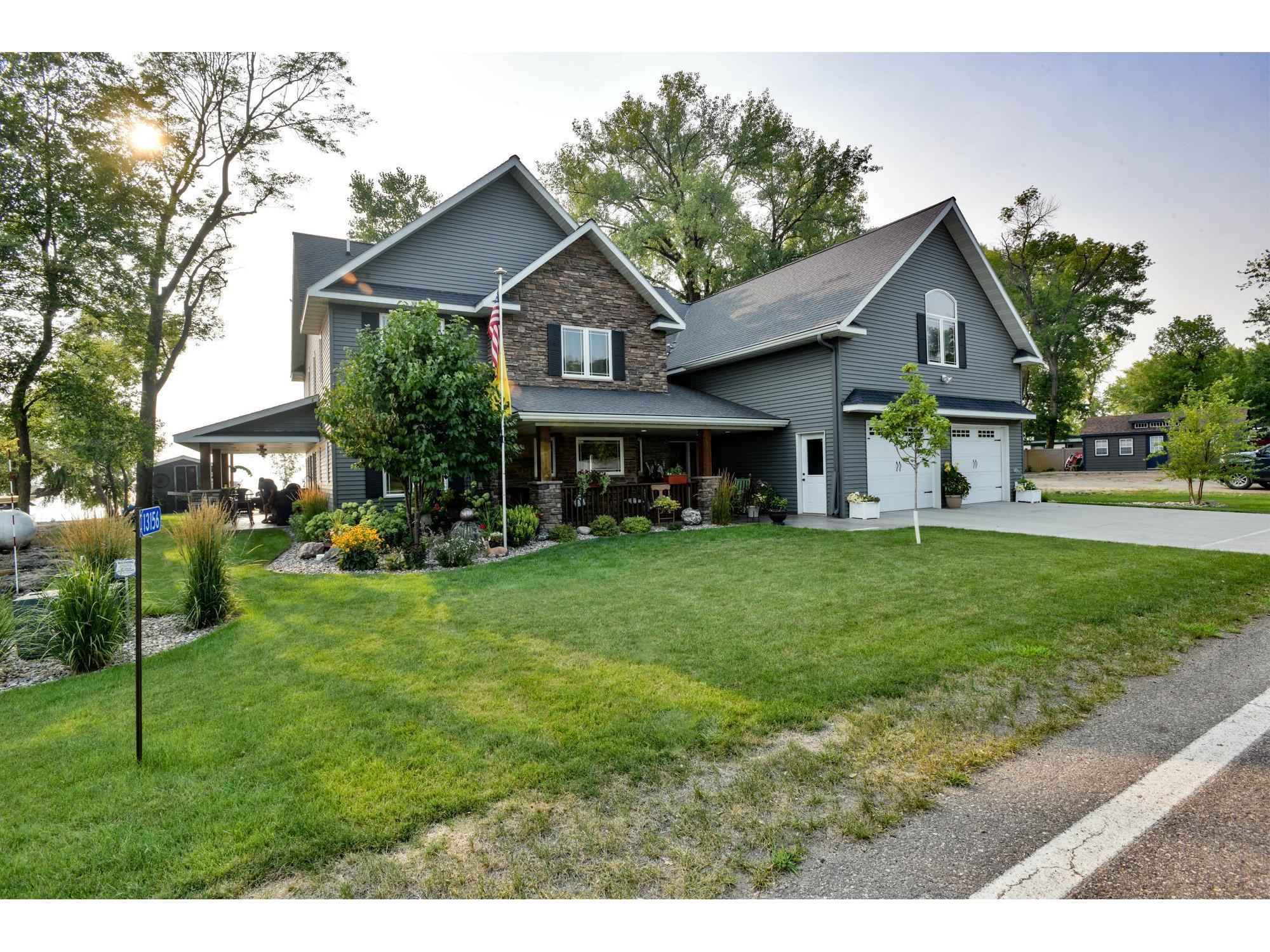 13156 Big Kandi Drive, Lake Lillian, MN 56253 MLS 6075396 Edina Realty