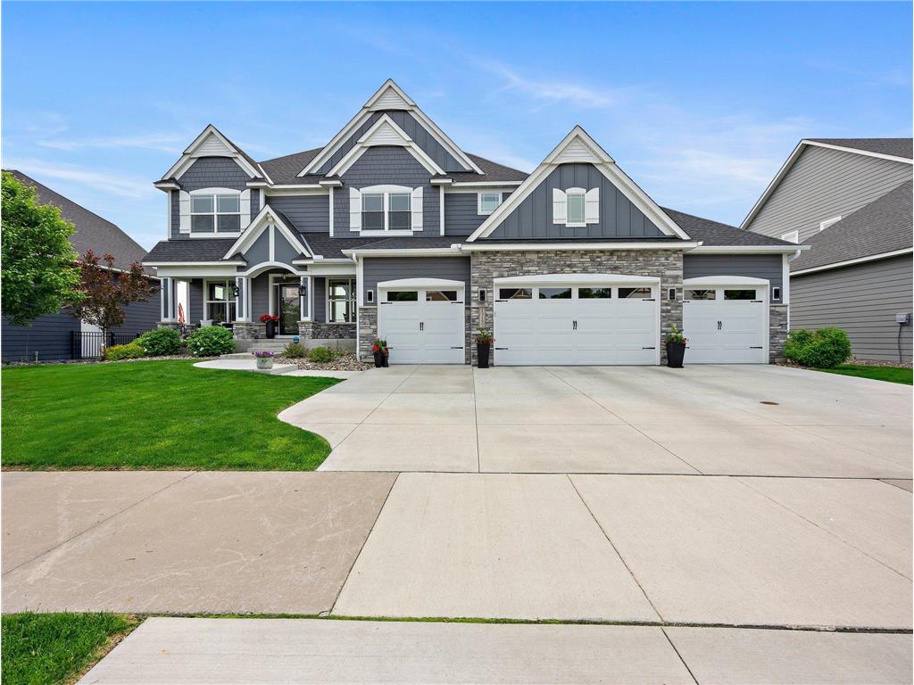 13157 Coral Sea Court NE Blaine MN 55449 6656222 image1