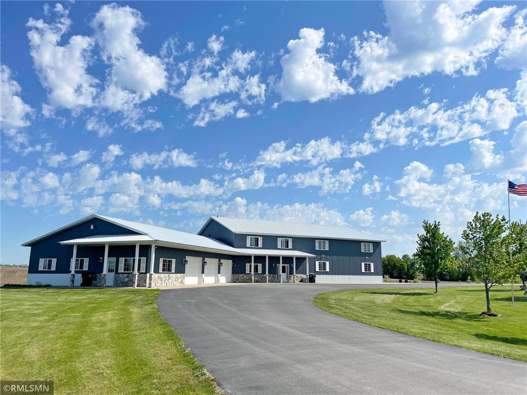 13158 145th Street, Watkins, MN, 55389 MLS 6482909 Edina Realty