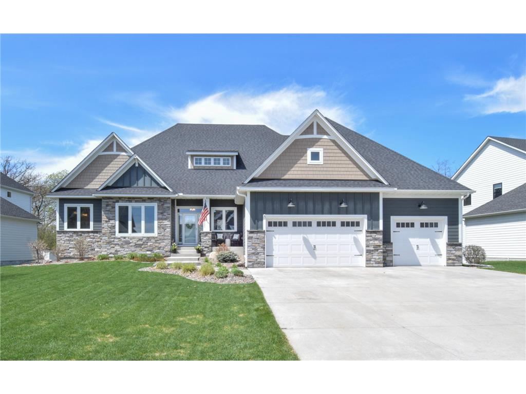 13158 Coral Sea Court NE Blaine MN 55449 7063134 image1