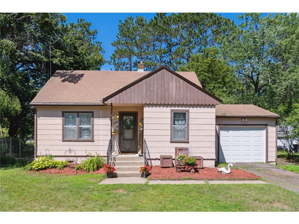 1316 1st Street, Princeton, MN 55371 MLS 6228959 Edina Realty