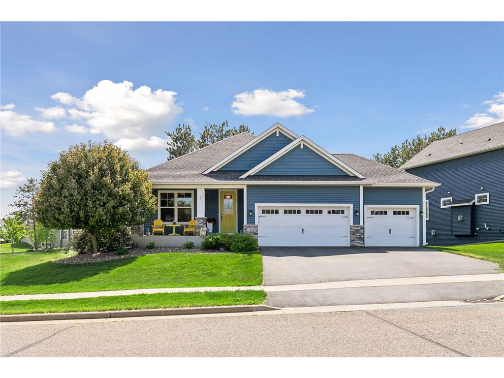 1316 Bluff Border Road New Richmond WI 54017 7032541 image1
