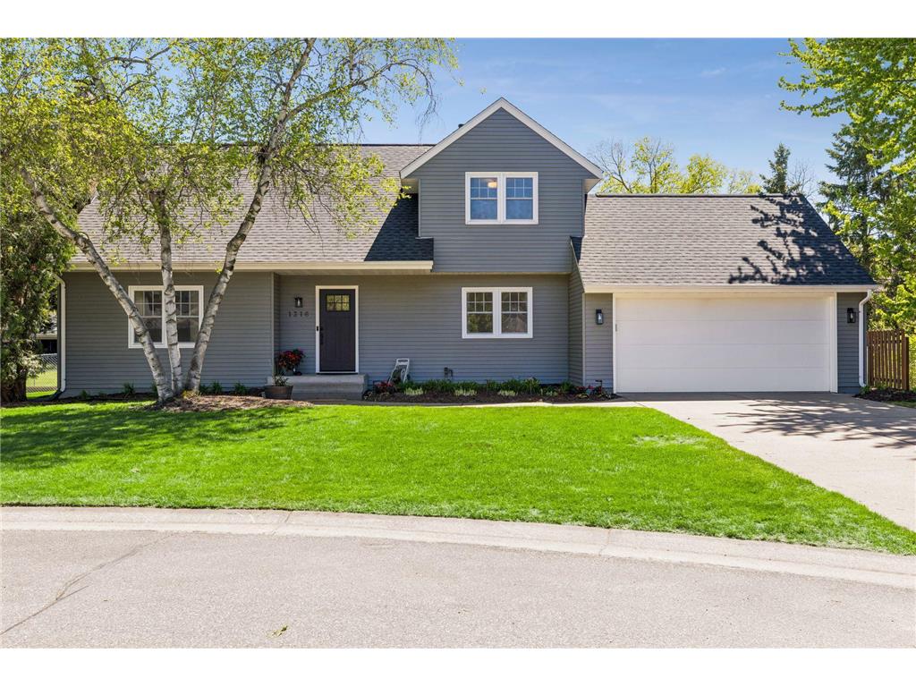 1316 Christy Circle Roseville MN 55113 7066799 image1
