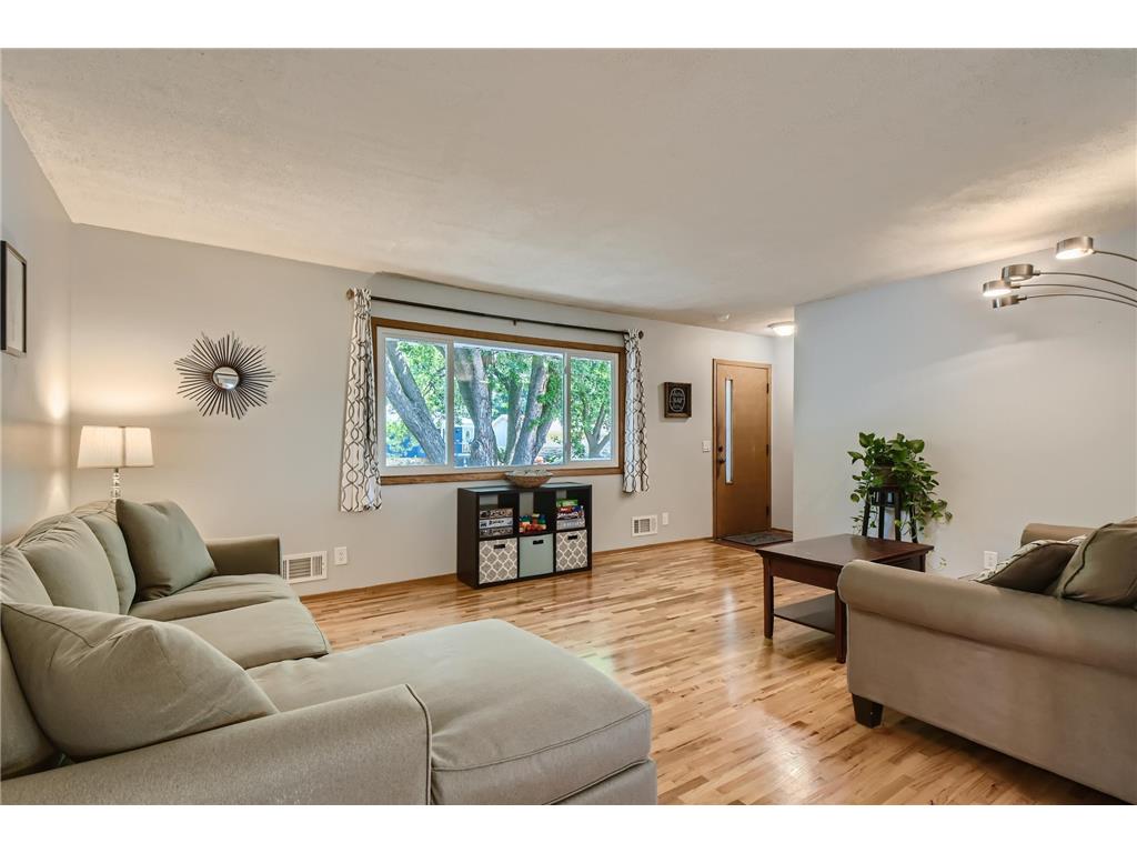 1316 Independence Avenue S, Saint Louis Park, MN 55426 MLS 6262610