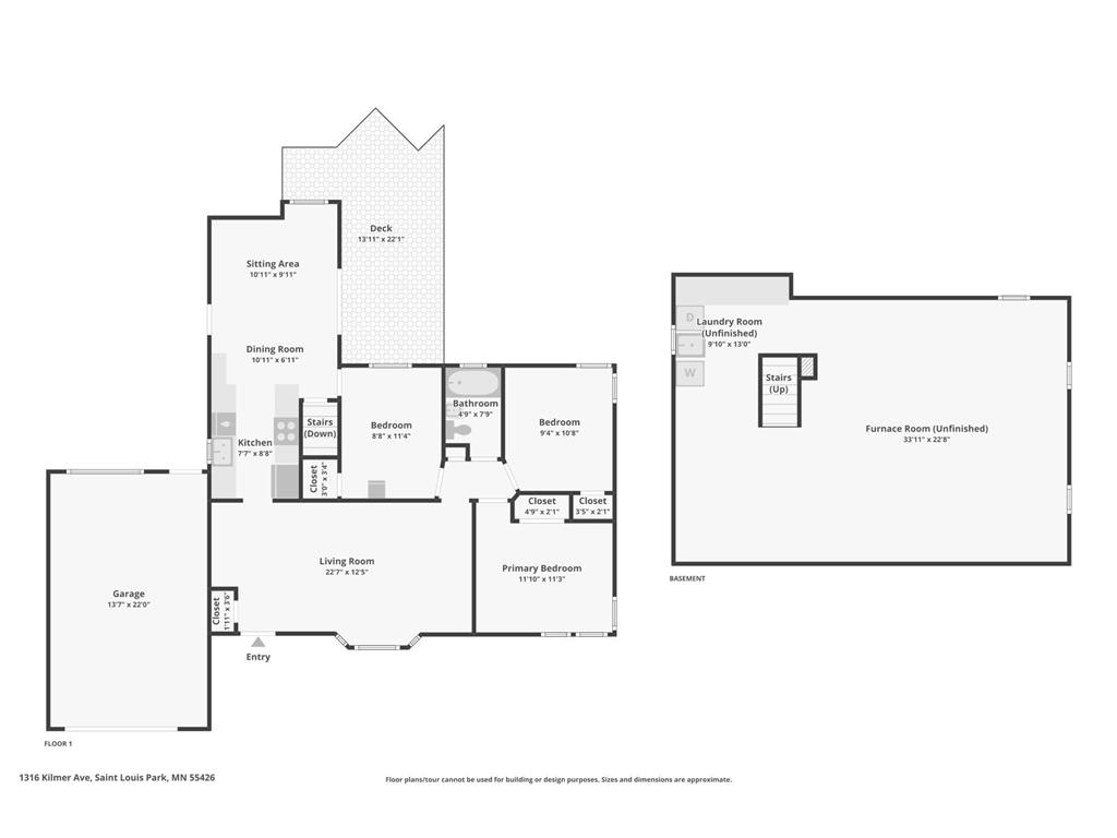 1316 Kilmer Avenue Saint Louis Park MN 55426 7067053 image33