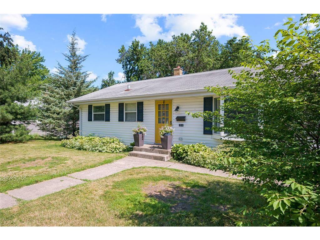 1316 Olive Street W, Stillwater, MN, 55082 MLS 6223754 Edina Realty