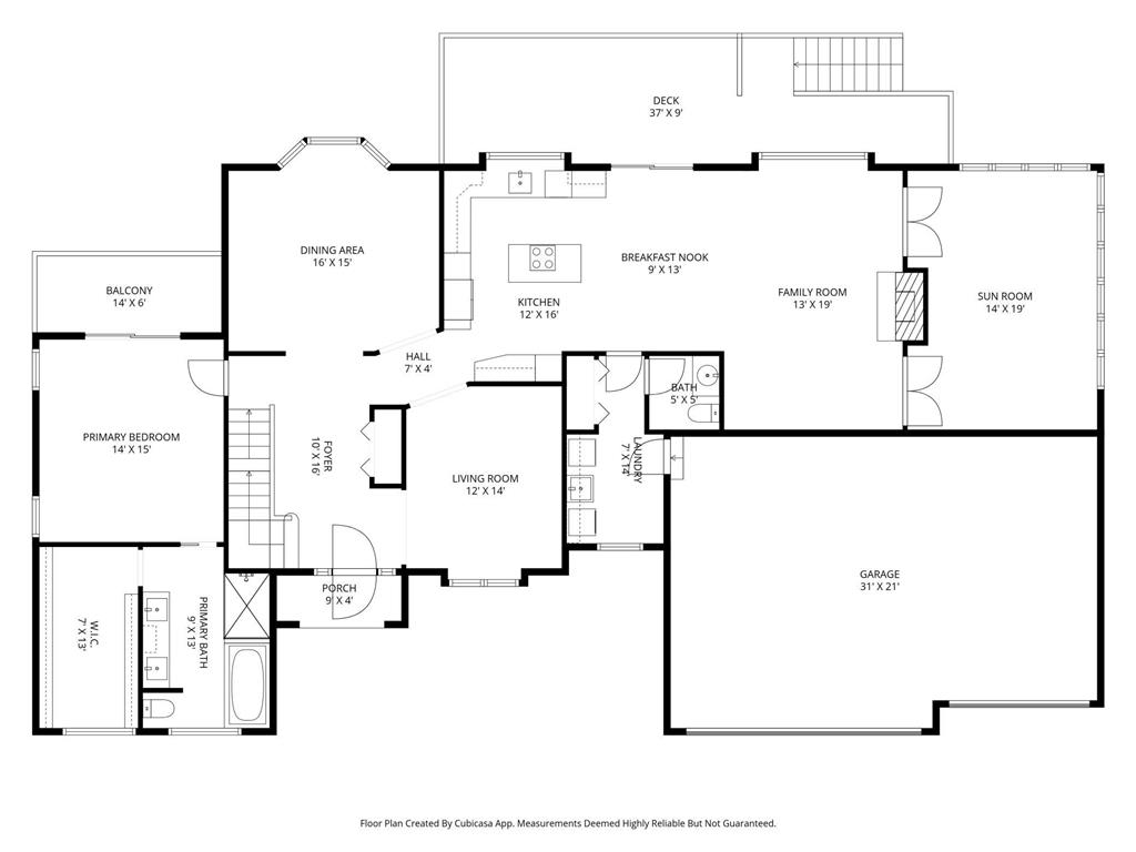 1316 Summit Oaks Drive Burnsville MN 55337 7060632 image44