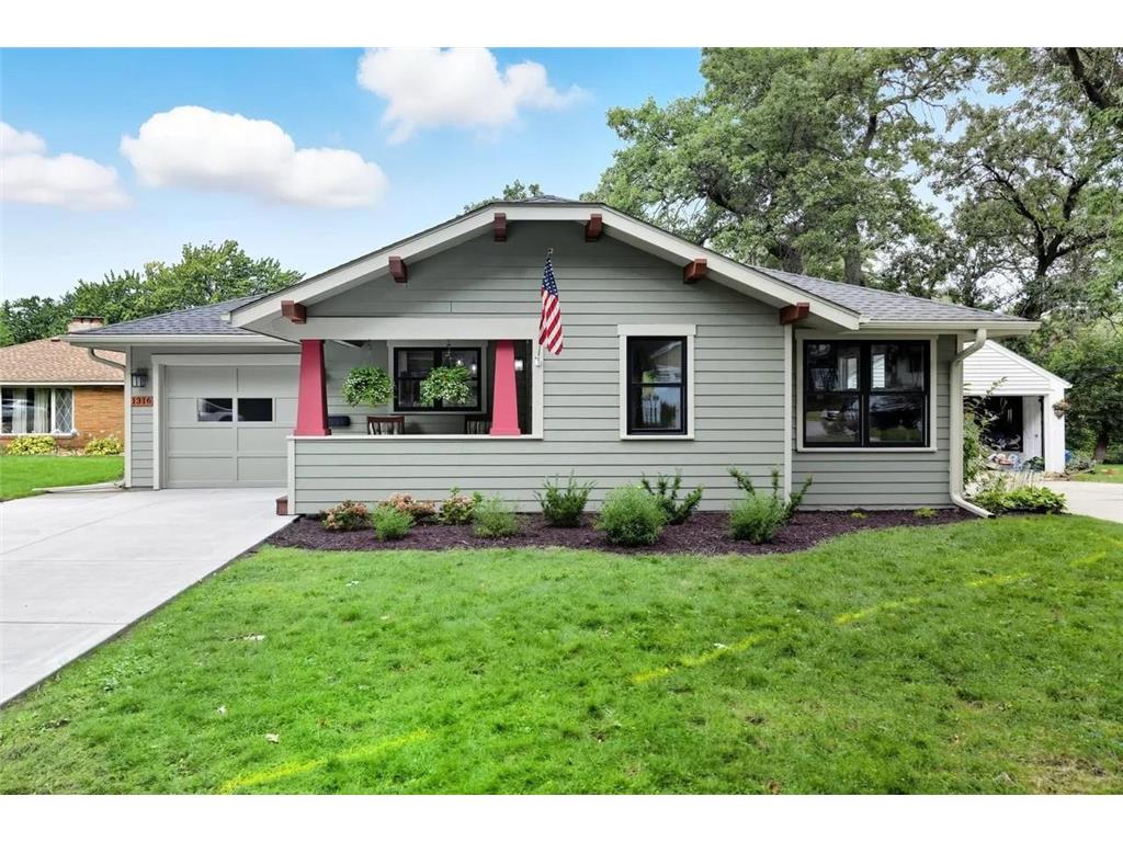 1316 W 73rd Street Richfield MN 55423 6782745 image1