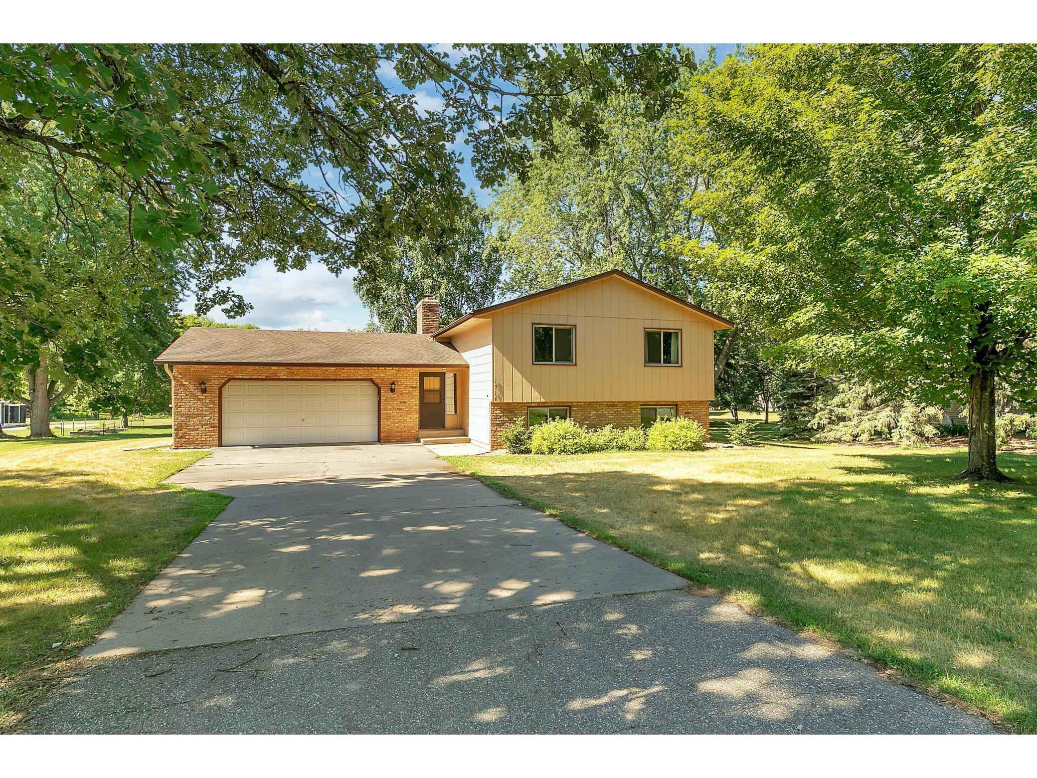 1316 W River Street, Monticello, MN, 55362 MLS 6018109 Edina Realty