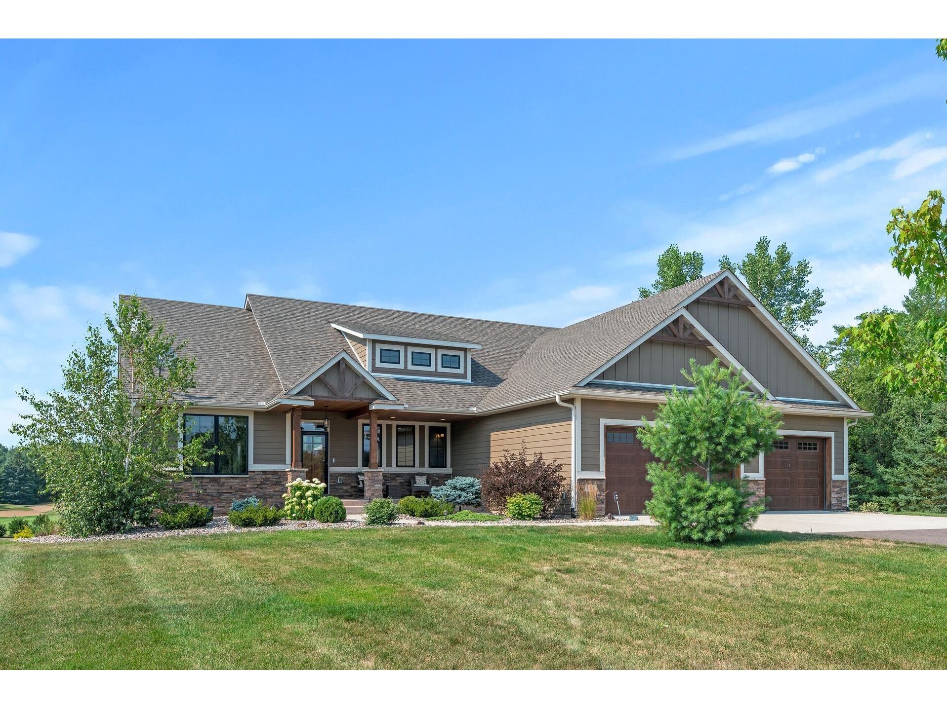 1316 White Eagle Way, Hudson, WI, 54016 MLS 6071680 Edina Realty