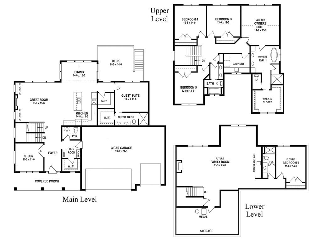 13169 Diamond Path, Apple Valley, MN, 55124 | MLS: 6575119 | Edina Realty