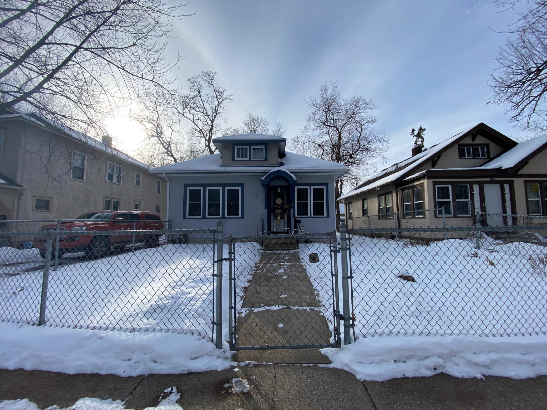 1317 30th Avenue N, Minneapolis, MN, 55411 MLS 6149125 Edina Realty