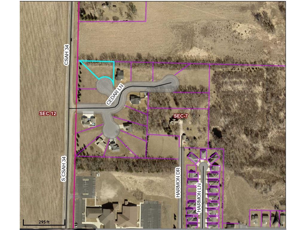 1317 Cedar Lane Litchfield MN 55355 6702464 image1