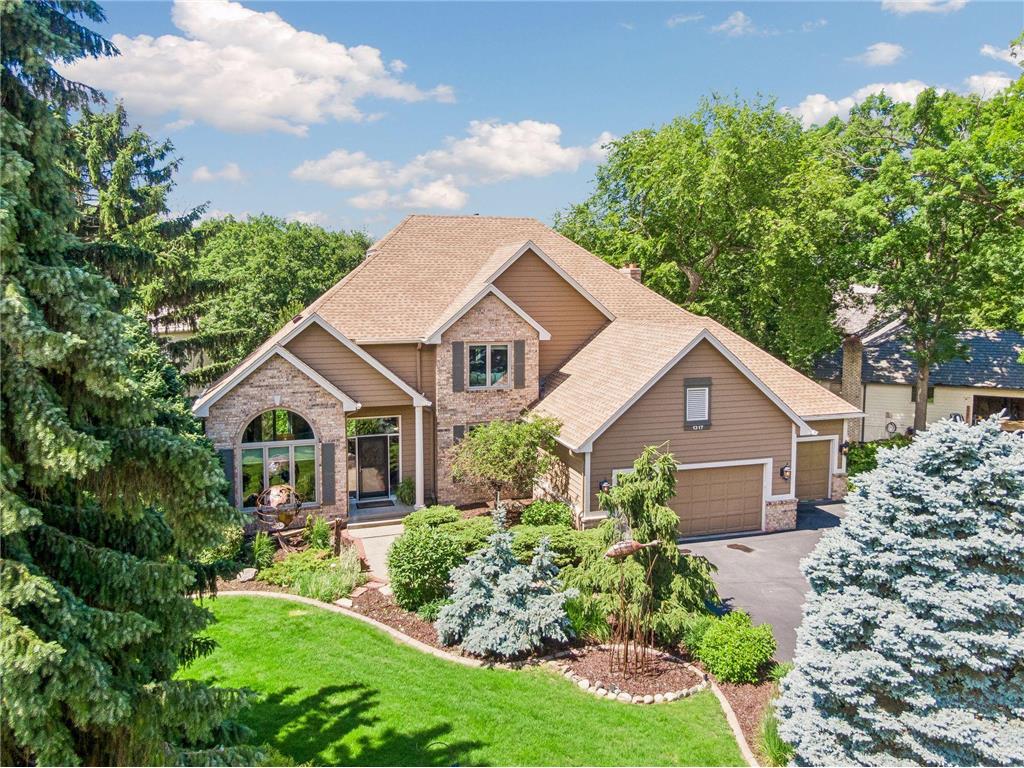 1317 Forest Park Lane Burnsville MN 55337 7094117 image1