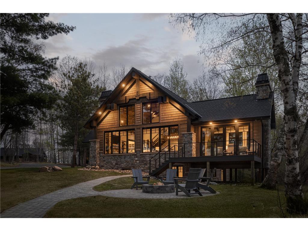 1317 Trinity Pines Drive NW Backus MN 56435 - Horseshoe Lake 7076302 image2