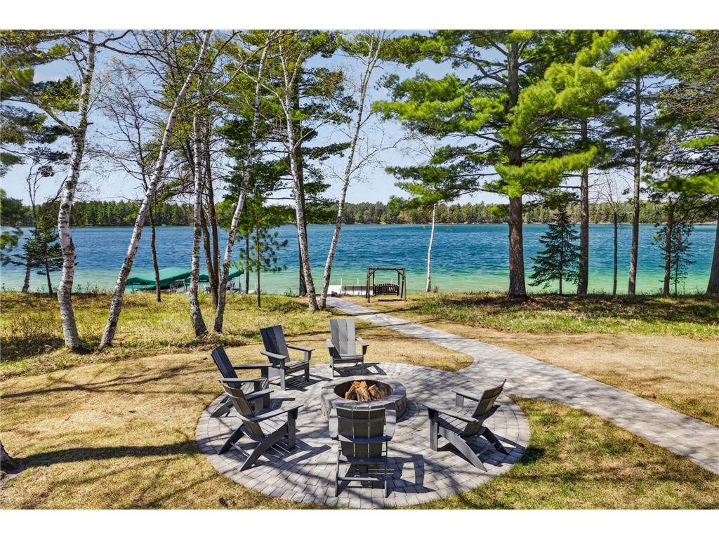 1317 Trinity Pines Drive NW Backus MN 56435 - Horseshoe Lake 7076302 image34