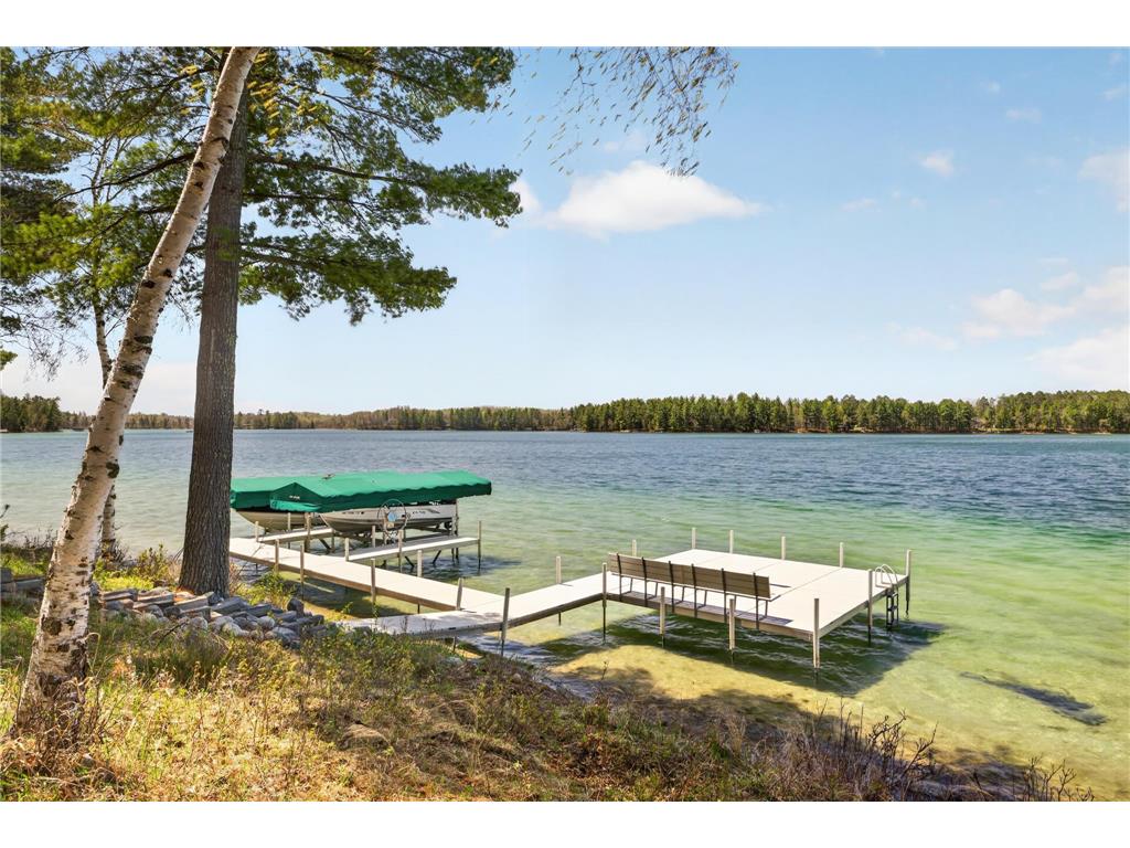 1317 Trinity Pines Drive NW Backus MN 56435 - Horseshoe Lake 7076302 image35