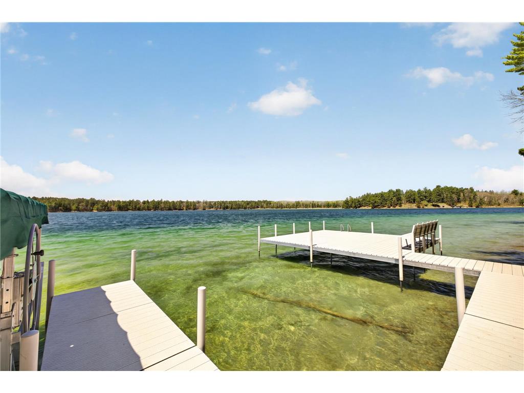 1317 Trinity Pines Drive NW Backus MN 56435 - Horseshoe Lake 7076302 image36