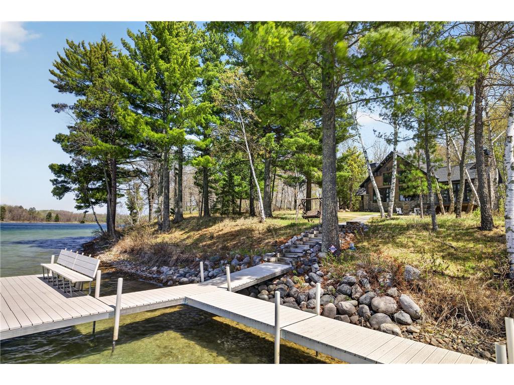 1317 Trinity Pines Drive NW Backus MN 56435 - Horseshoe Lake 7076302 image37