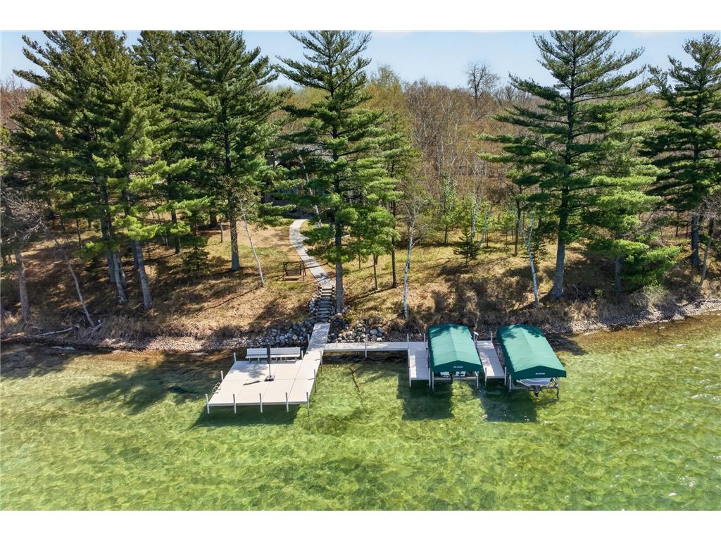 1317 Trinity Pines Drive NW Backus MN 56435 - Horseshoe Lake 7076302 image38