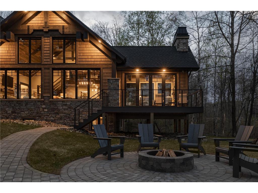 1317 Trinity Pines Drive NW Backus MN 56435 - Horseshoe Lake 7076302 image4