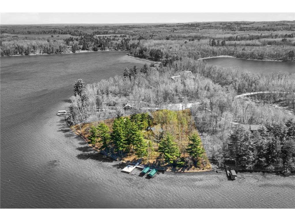 1317 Trinity Pines Drive NW Backus MN 56435 - Horseshoe Lake 7076302 image40
