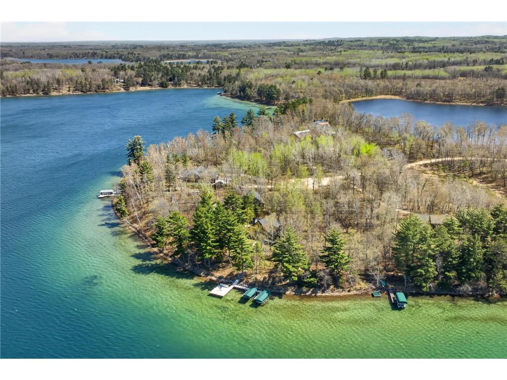 1317 Trinity Pines Drive NW Backus MN 56435 - Horseshoe Lake 7076302 image41
