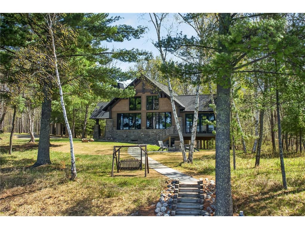 1317 Trinity Pines Drive NW Backus MN 56435 - Horseshoe Lake 7076302 image46