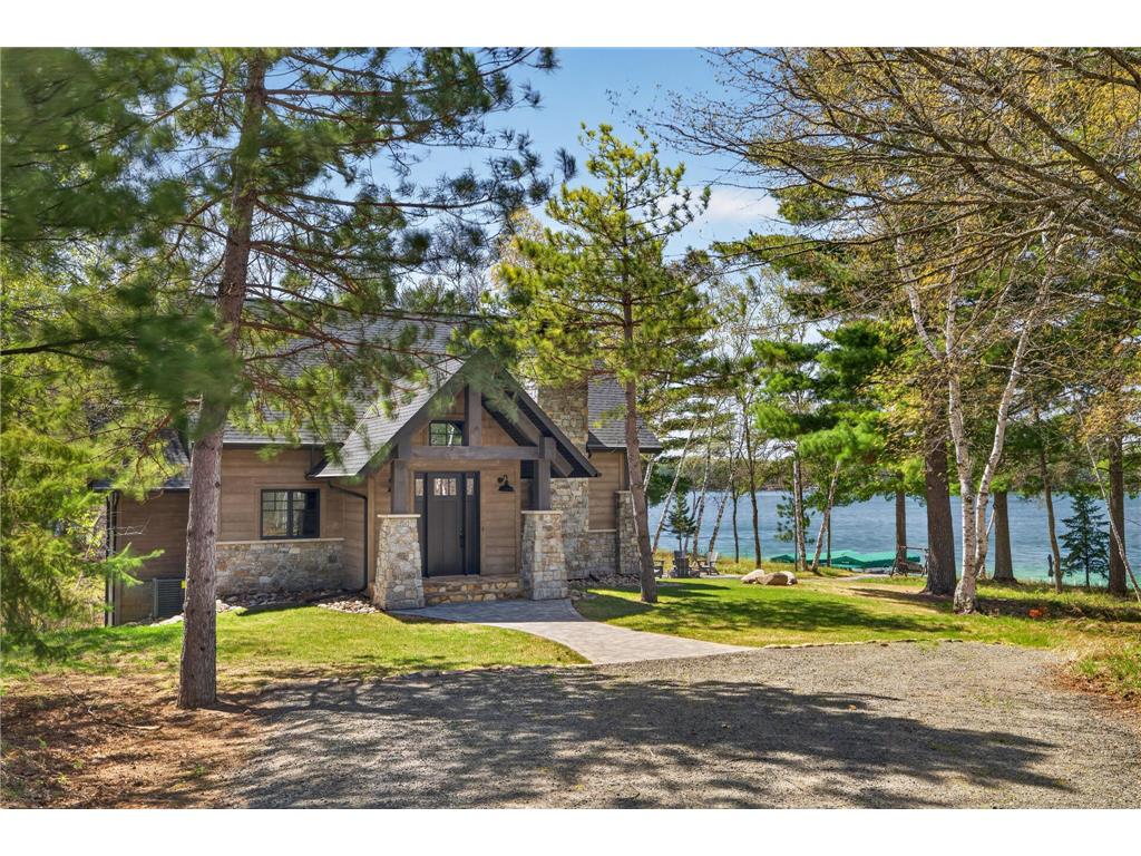 1317 Trinity Pines Drive NW Backus MN 56435 - Horseshoe Lake 7076302 image47